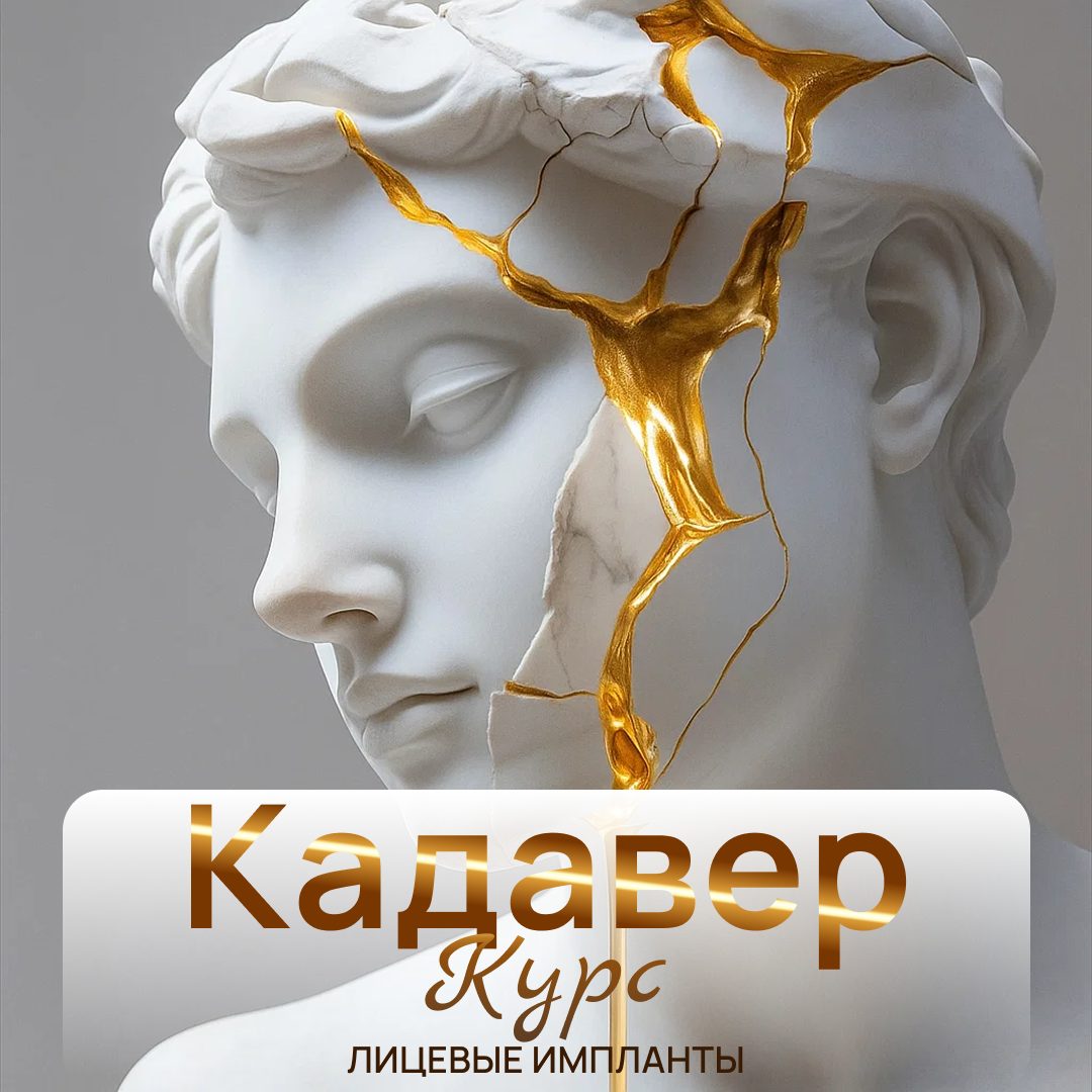 Пост — визуальная серия 1