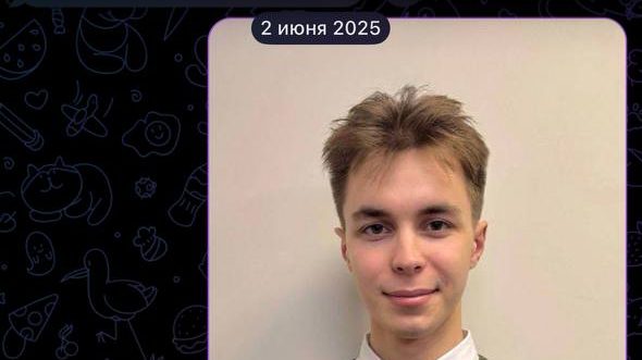 Background bot | Document portraits